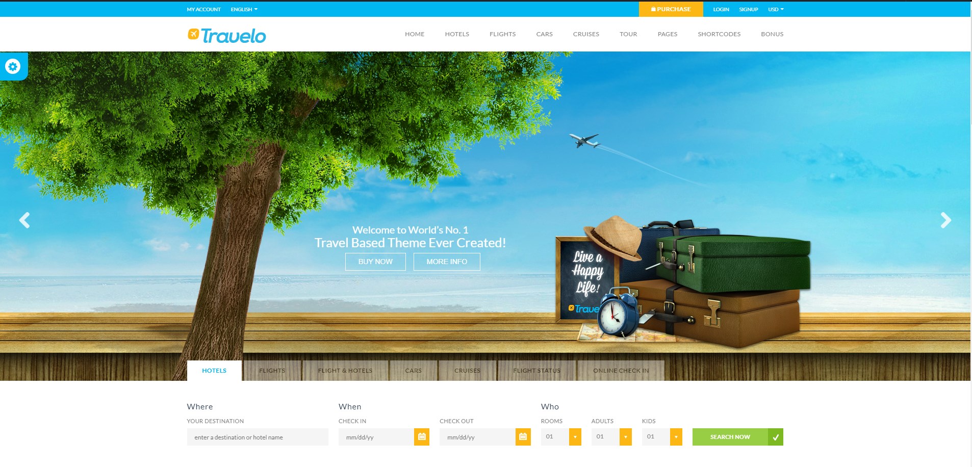 Thiết kế website du lịch đà nẵng