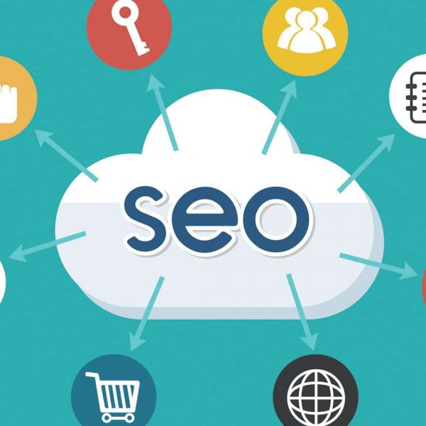 Thiết kế website chuẩn SEO